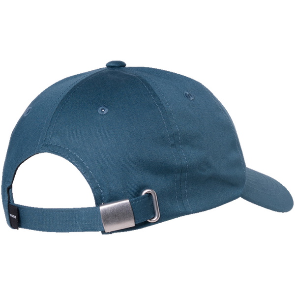 2026 Mystic Dad Cap 35108.240204 - Tidal Blue